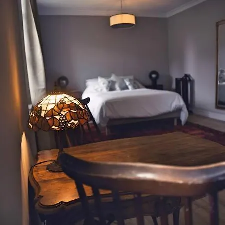Chateau Le Repos - Luxury Air-conditioned With Pool *
