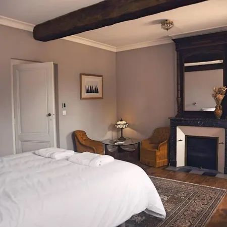 Villa Chateau Le Repos - Luxury Air-conditioned With Pool *