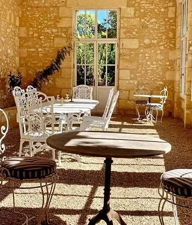 Chateau Le Repos - Luxury Air-conditioned With Pool Villa *