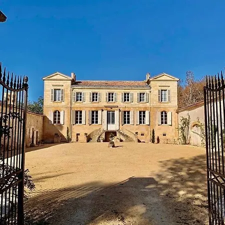 Chateau Le Repos - Luxury Air-conditioned With Pool