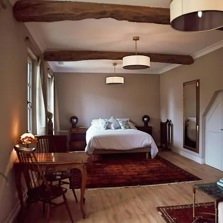 Villa Chateau Le Repos - Luxury Air-conditioned With Pool *