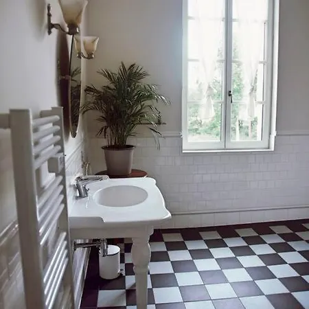 Chateau Le Repos - Luxury Air-conditioned With Pool *