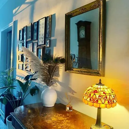 Chateau Le Repos - Luxury Air-conditioned With Pool Villa *