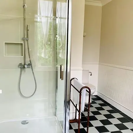 Chateau Le Repos - Luxury Air-conditioned With Pool Villa *