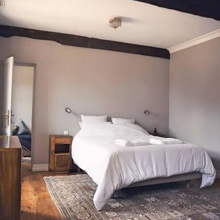 Chateau Le Repos - Luxury Air-conditioned With Pool