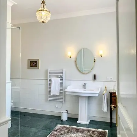 Chateau Le Repos - Luxury Air-conditioned With Pool Rouffignac-de-Sigoules