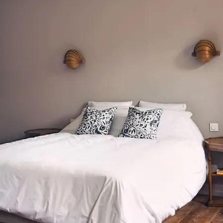 Villa Chateau Le Repos - Luxury Air-conditioned With Pool