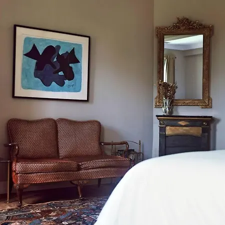 Chateau Le Repos - Luxury Air-conditioned With Pool Vila