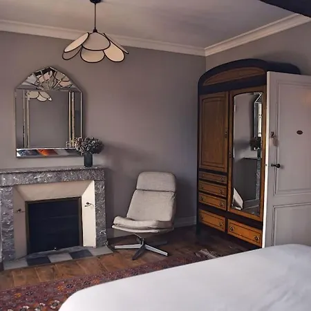 Villa Chateau Le Repos - Luxury Air-conditioned With Pool *