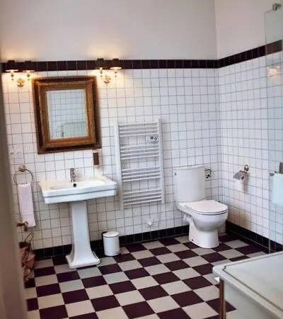 Chateau Le Repos - Luxury Air-conditioned With Pool Villa *