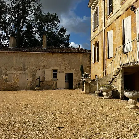 Chateau Le Repos - Luxury Air-conditioned With Pool Villa *