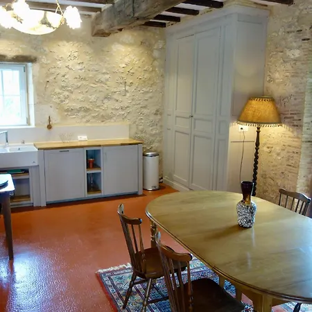 Villa Chateau Le Repos - Luxury Air-conditioned With Pool Rouffignac-de-Sigoules