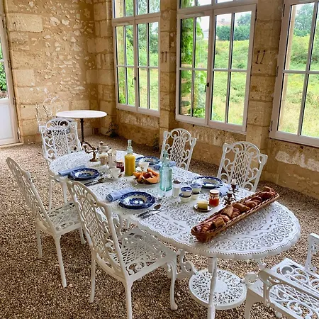 Chateau Le Repos - Luxury Air-conditioned With Pool Villa