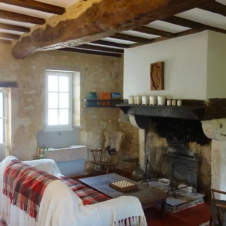 Chateau Le Repos - Luxury Air-conditioned With Pool * Rouffignac-de-Sigoules